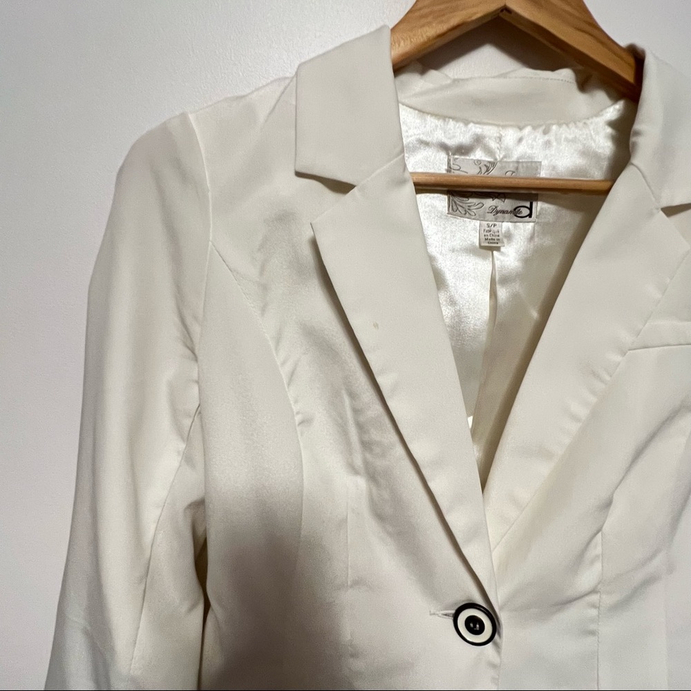 Womens blazer - Picture 5 of 6
